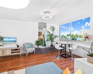 2500 Kalakaua Avenue Unit 503, Honolulu image